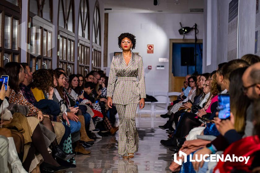 GALERÍA: FEVEN se viste de moda (I): Las fotos del desfile de El Desván Design