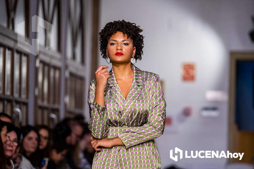 GALERÍA: FEVEN se viste de moda (I): Las fotos del desfile de El Desván Design GALERÍA: FEVEN se viste de moda (I): Las fotos del desfile de El Desván Design