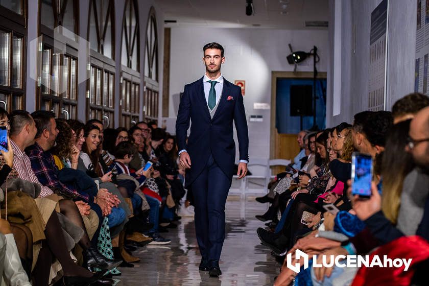 GALERÍA: FEVEN se viste de moda (I): Las fotos del desfile de El Desván Design GALERÍA: FEVEN se viste de moda (I): Las fotos del desfile de El Desván Design