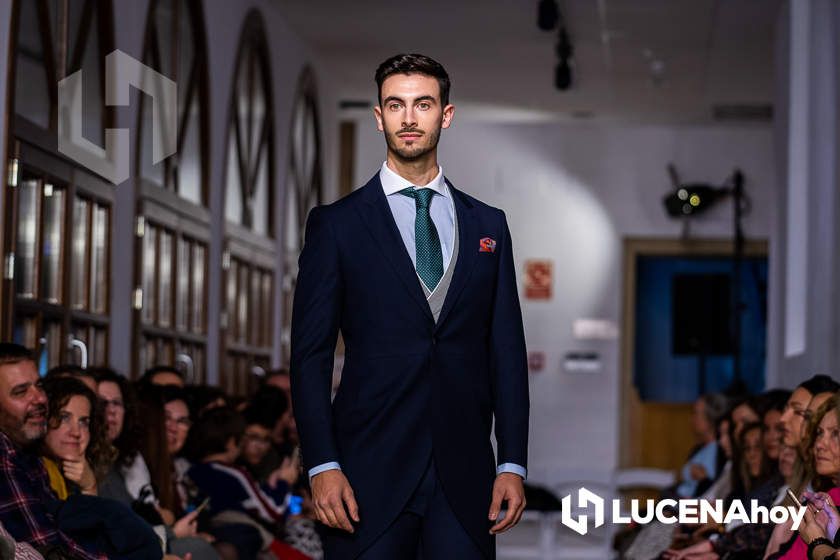 GALERÍA: FEVEN se viste de moda (I): Las fotos del desfile de El Desván Design GALERÍA: FEVEN se viste de moda (I): Las fotos del desfile de El Desván Design