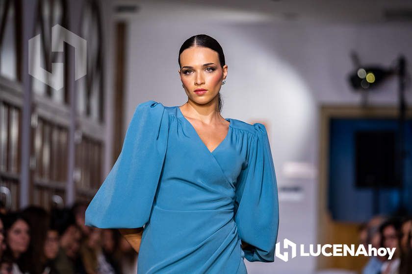 GALERÍA: FEVEN se viste de moda (I): Las fotos del desfile de El Desván Design GALERÍA: FEVEN se viste de moda (I): Las fotos del desfile de El Desván Design