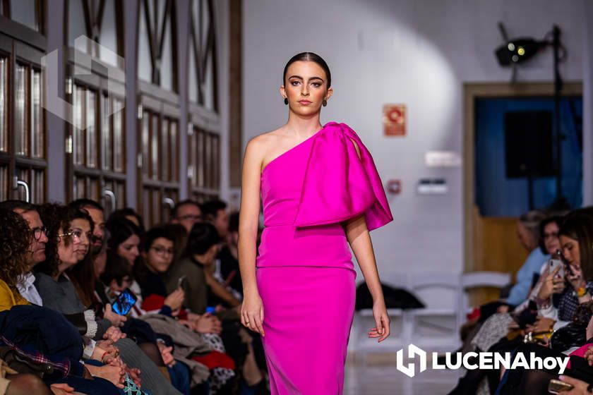 GALERÍA: FEVEN se viste de moda (I): Las fotos del desfile de El Desván Design GALERÍA: FEVEN se viste de moda (I): Las fotos del desfile de El Desván Design
