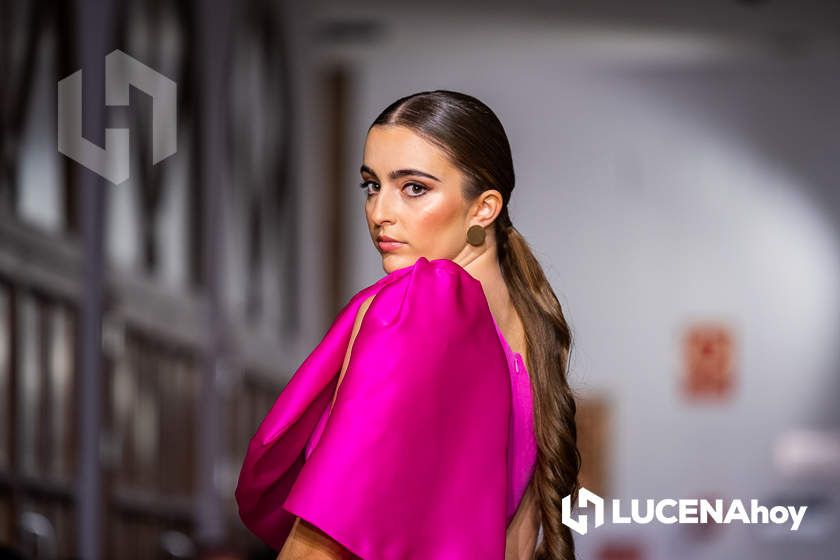 GALERÍA: FEVEN se viste de moda (I): Las fotos del desfile de El Desván Design GALERÍA: FEVEN se viste de moda (I): Las fotos del desfile de El Desván Design