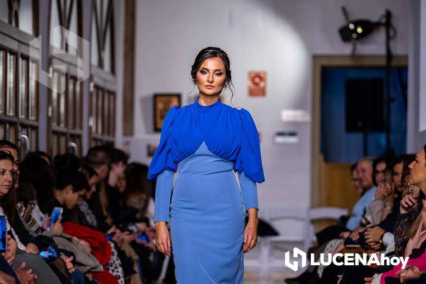 GALERÍA: FEVEN se viste de moda (I): Las fotos del desfile de El Desván Design GALERÍA: FEVEN se viste de moda (I): Las fotos del desfile de El Desván Design