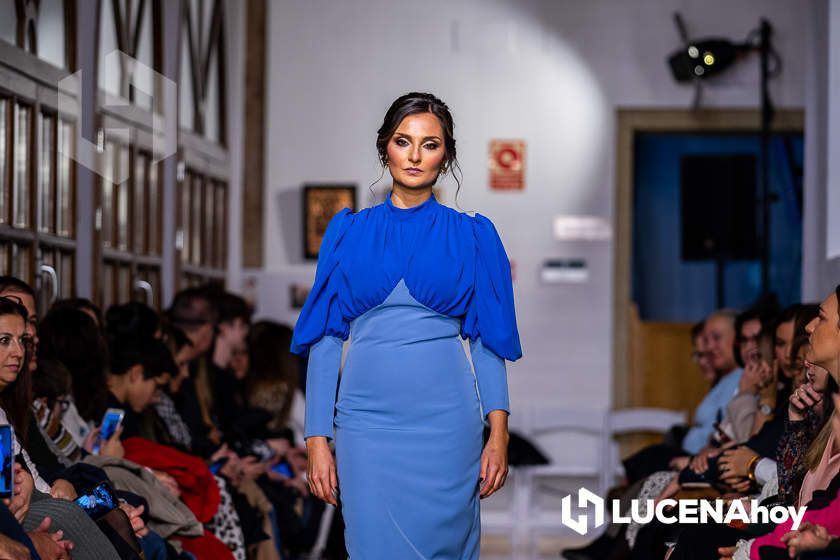 GALERÍA: FEVEN se viste de moda (I): Las fotos del desfile de El Desván Design