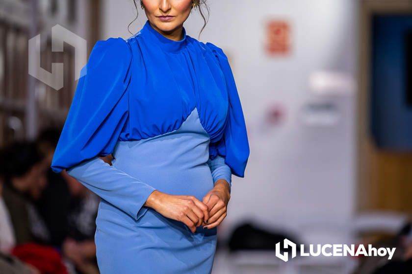 GALERÍA: FEVEN se viste de moda (I): Las fotos del desfile de El Desván Design GALERÍA: FEVEN se viste de moda (I): Las fotos del desfile de El Desván Design