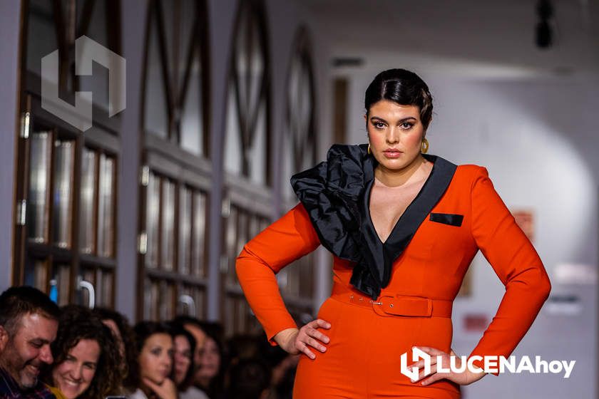 GALERÍA: FEVEN se viste de moda (I): Las fotos del desfile de El Desván Design GALERÍA: FEVEN se viste de moda (I): Las fotos del desfile de El Desván Design