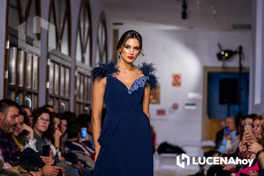 GALERÍA: FEVEN se viste de moda (I): Las fotos del desfile de El Desván Design