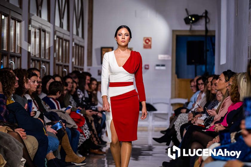 GALERÍA: FEVEN se viste de moda (I): Las fotos del desfile de El Desván Design GALERÍA: FEVEN se viste de moda (I): Las fotos del desfile de El Desván Design