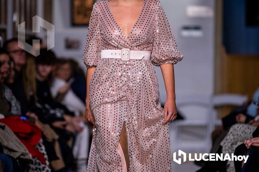 GALERÍA: FEVEN se viste de moda (I): Las fotos del desfile de El Desván Design GALERÍA: FEVEN se viste de moda (I): Las fotos del desfile de El Desván Design