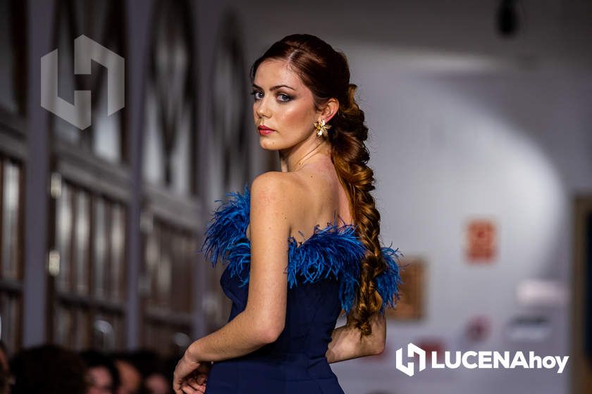 GALERÍA: FEVEN se viste de moda (I): Las fotos del desfile de El Desván Design