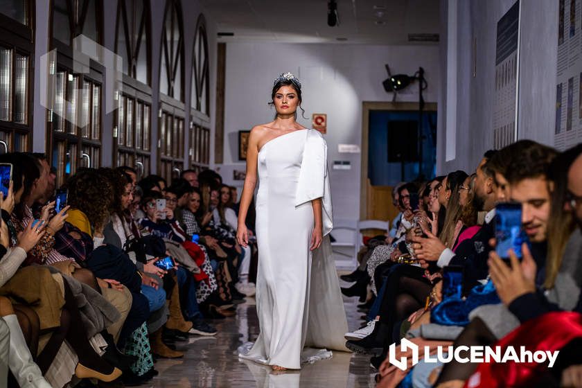 GALERÍA: FEVEN se viste de moda (I): Las fotos del desfile de El Desván Design