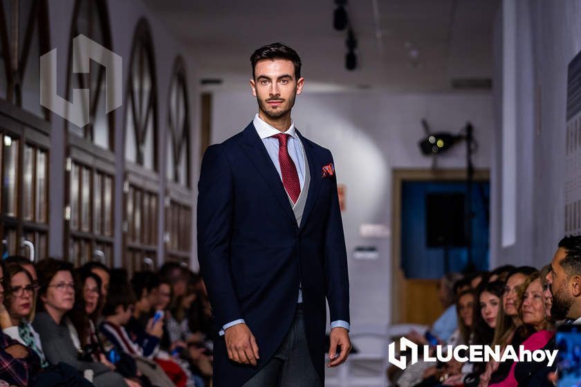 GALERÍA: FEVEN se viste de moda (I): Las fotos del desfile de El Desván Design GALERÍA: FEVEN se viste de moda (I): Las fotos del desfile de El Desván Design