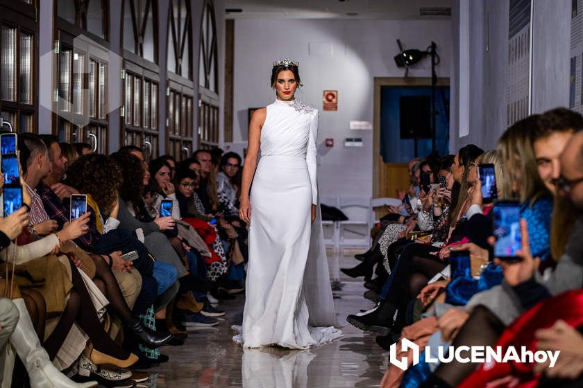 GALERÍA: FEVEN se viste de moda (I): Las fotos del desfile de El Desván Design GALERÍA: FEVEN se viste de moda (I): Las fotos del desfile de El Desván Design