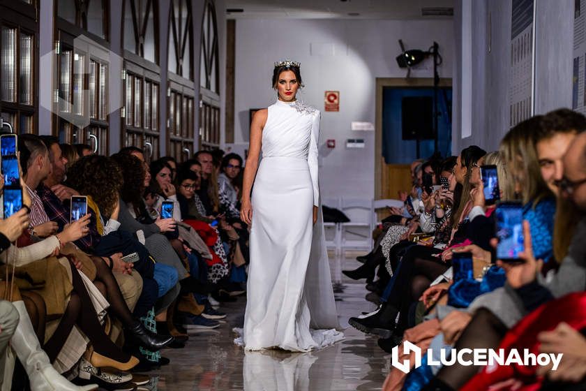 GALERÍA: FEVEN se viste de moda (I): Las fotos del desfile de El Desván Design