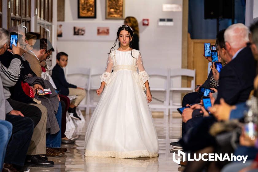 GALERÍA: FEVEN se viste de moda (II): Las fotos del desfile de Carmen Boutique GALERÍA: FEVEN se viste de moda (II): Las fotos del desfile de Carmen Boutique