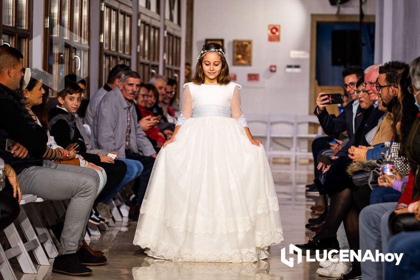 GALERÍA: FEVEN se viste de moda (II): Las fotos del desfile de Carmen Boutique GALERÍA: FEVEN se viste de moda (II): Las fotos del desfile de Carmen Boutique