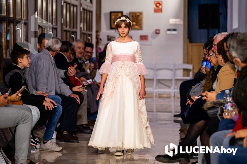 GALERÍA: FEVEN se viste de moda (II): Las fotos del desfile de Carmen Boutique GALERÍA: FEVEN se viste de moda (II): Las fotos del desfile de Carmen Boutique