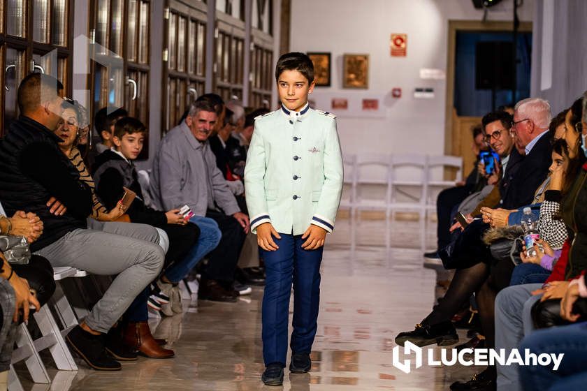 GALERÍA: FEVEN se viste de moda (II): Las fotos del desfile de Carmen Boutique GALERÍA: FEVEN se viste de moda (II): Las fotos del desfile de Carmen Boutique
