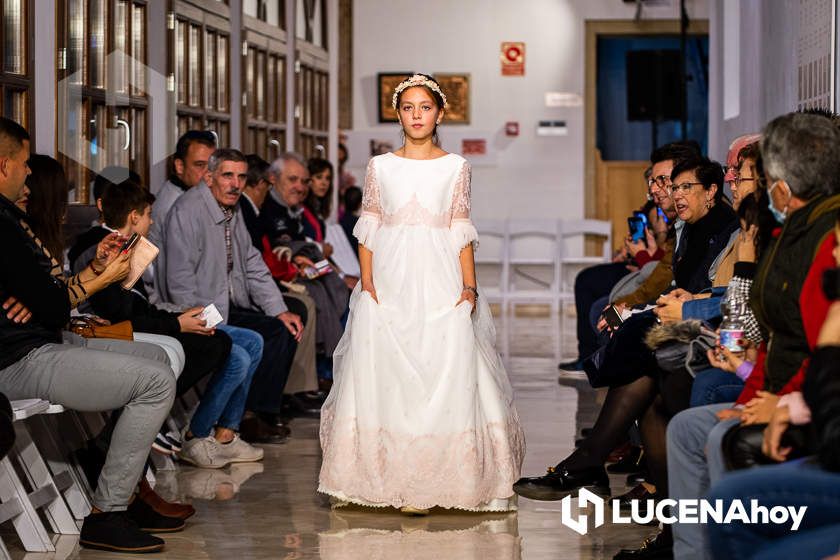 GALERÍA: FEVEN se viste de moda (II): Las fotos del desfile de Carmen Boutique