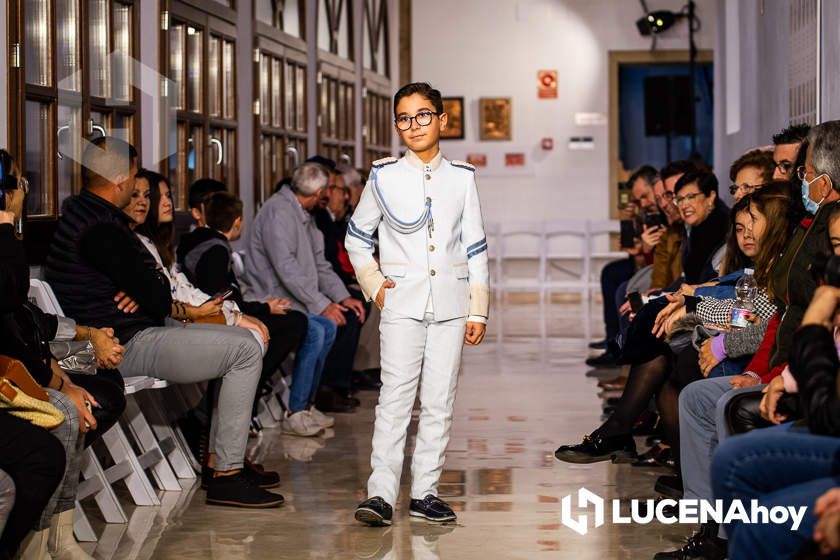 GALERÍA: FEVEN se viste de moda (II): Las fotos del desfile de Carmen Boutique GALERÍA: FEVEN se viste de moda (II): Las fotos del desfile de Carmen Boutique