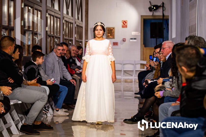 GALERÍA: FEVEN se viste de moda (II): Las fotos del desfile de Carmen Boutique