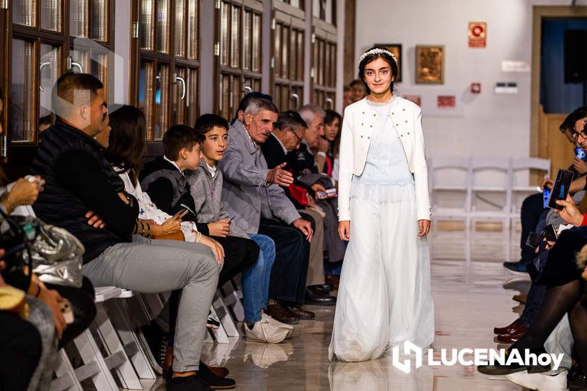 GALERÍA: FEVEN se viste de moda (II): Las fotos del desfile de Carmen Boutique