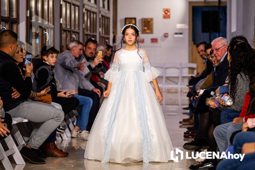 GALERÍA: FEVEN se viste de moda (II): Las fotos del desfile de Carmen Boutique GALERÍA: FEVEN se viste de moda (II): Las fotos del desfile de Carmen Boutique