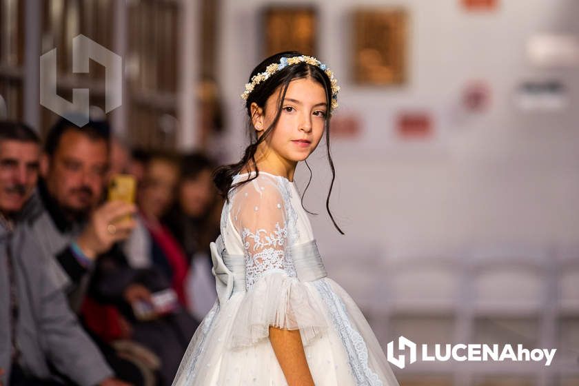 GALERÍA: FEVEN se viste de moda (II): Las fotos del desfile de Carmen Boutique