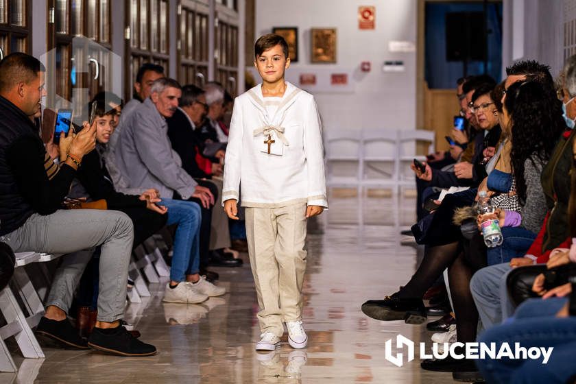 GALERÍA: FEVEN se viste de moda (II): Las fotos del desfile de Carmen Boutique GALERÍA: FEVEN se viste de moda (II): Las fotos del desfile de Carmen Boutique