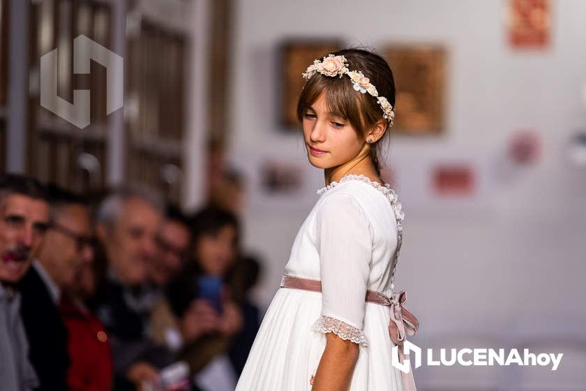 GALERÍA: FEVEN se viste de moda (II): Las fotos del desfile de Carmen Boutique