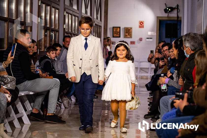 GALERÍA: FEVEN se viste de moda (II): Las fotos del desfile de Carmen Boutique GALERÍA: FEVEN se viste de moda (II): Las fotos del desfile de Carmen Boutique