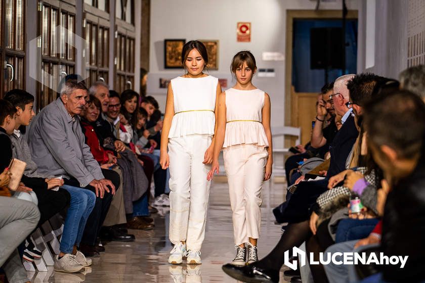 GALERÍA: FEVEN se viste de moda (II): Las fotos del desfile de Carmen Boutique