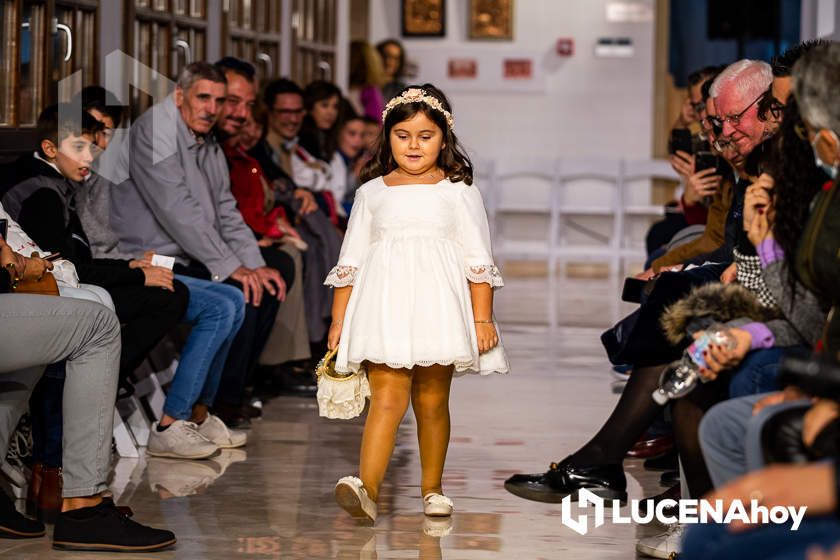 GALERÍA: FEVEN se viste de moda (II): Las fotos del desfile de Carmen Boutique