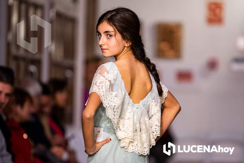 GALERÍA: FEVEN se viste de moda (II): Las fotos del desfile de Carmen Boutique