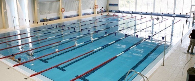  El PDM incrementa el horario de la Sala Bluefitnees y suben los inscritos a los cursos de natación 