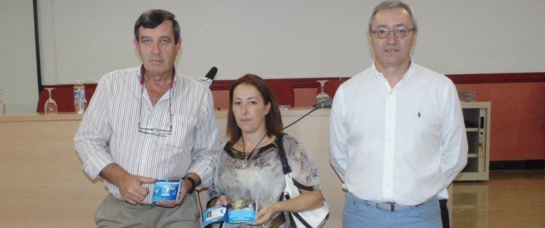  El Ayuntamiento y el Lucena CF se suman a las iniciativas para ayudar a Eloy 