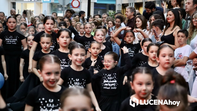 Noche Mágica de Lucena 2023