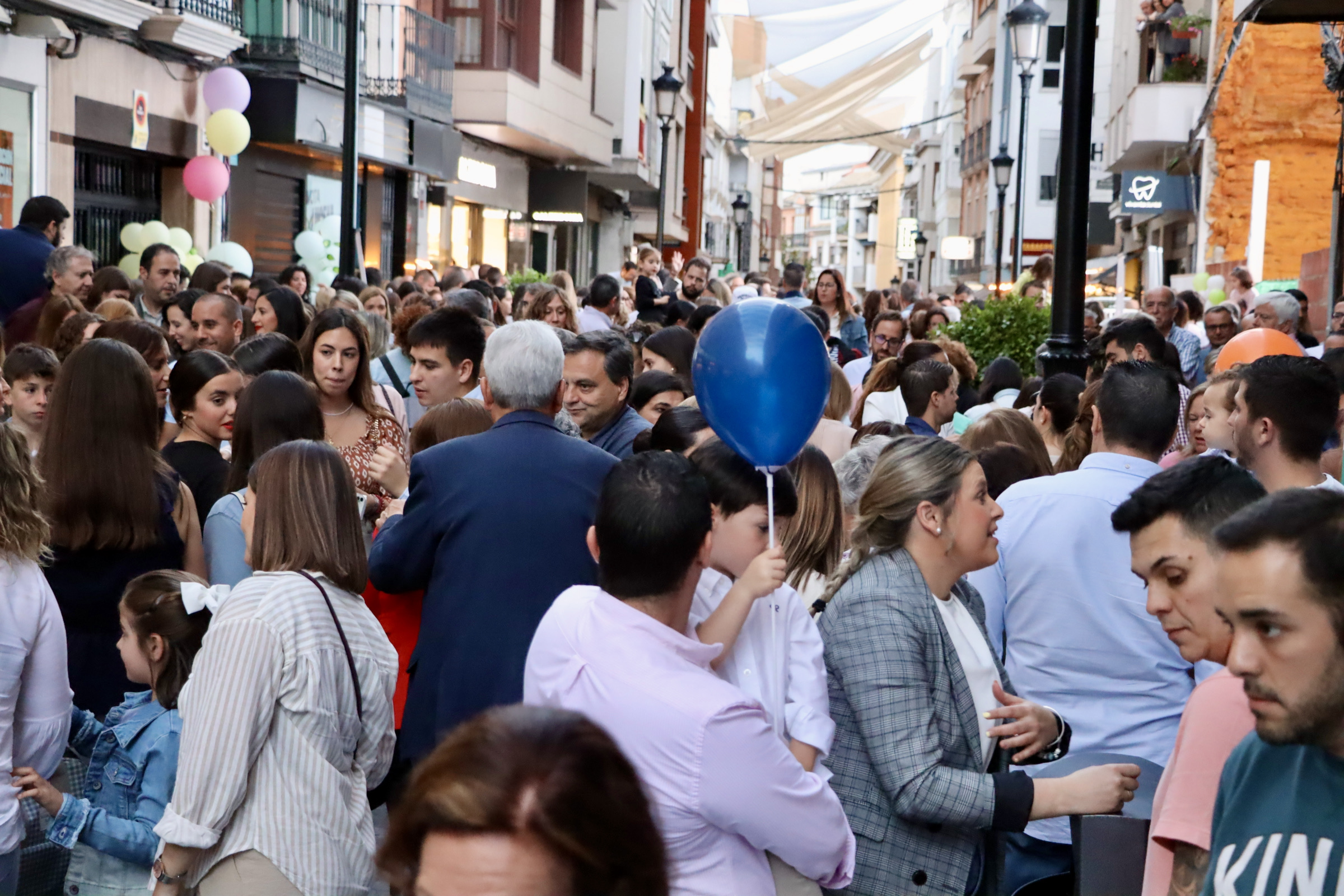 Noche Mágica de Lucena 2023