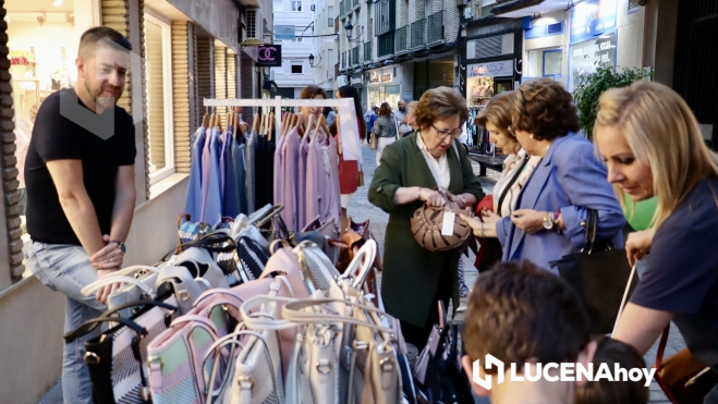 Noche Mágica de Lucena 2023