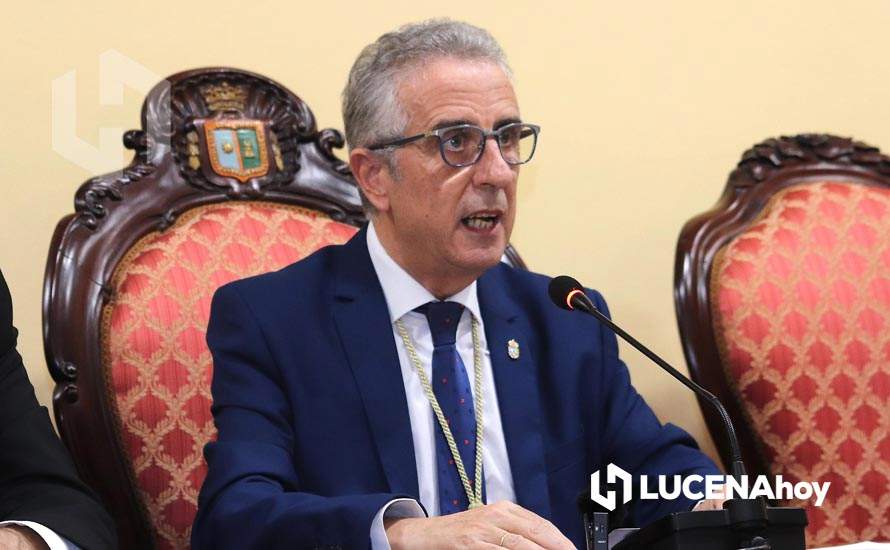 GALERÍA: Juan Pérez recuerda el "espíritu integrador y de convivencia" de la Constitución en el 44 aniversario de la Carta Magna GALERÍA: Juan Pérez recuerda el "espíritu integrador y de convivencia" de la Constitución en el 44 aniversario de la Carta Magna