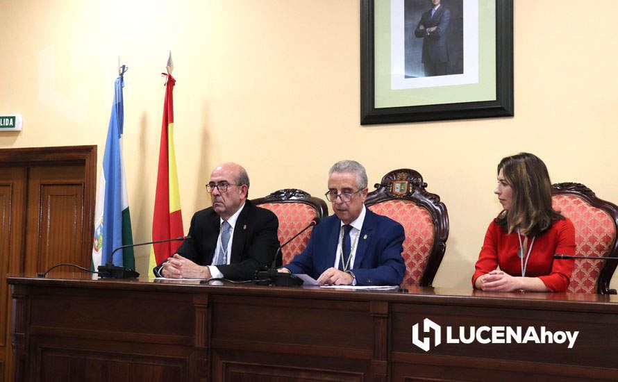 GALERÍA: Juan Pérez recuerda el "espíritu integrador y de convivencia" de la Constitución en el 44 aniversario de la Carta Magna GALERÍA: Juan Pérez recuerda el "espíritu integrador y de convivencia" de la Constitución en el 44 aniversario de la Carta Magna