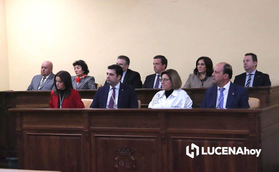 GALERÍA: Juan Pérez recuerda el "espíritu integrador y de convivencia" de la Constitución en el 44 aniversario de la Carta Magna GALERÍA: Juan Pérez recuerda el "espíritu integrador y de convivencia" de la Constitución en el 44 aniversario de la Carta Magna