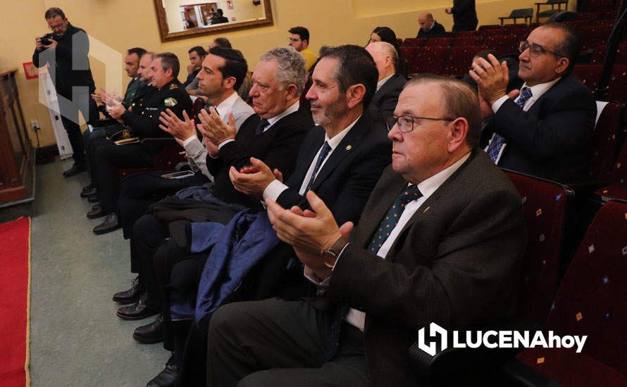 GALERÍA: Juan Pérez recuerda el "espíritu integrador y de convivencia" de la Constitución en el 44 aniversario de la Carta Magna GALERÍA: Juan Pérez recuerda el "espíritu integrador y de convivencia" de la Constitución en el 44 aniversario de la Carta Magna