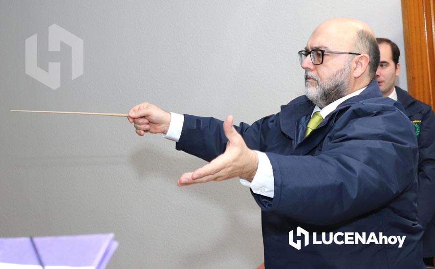 GALERÍA: Juan Pérez recuerda el "espíritu integrador y de convivencia" de la Constitución en el 44 aniversario de la Carta Magna GALERÍA: Juan Pérez recuerda el "espíritu integrador y de convivencia" de la Constitución en el 44 aniversario de la Carta Magna