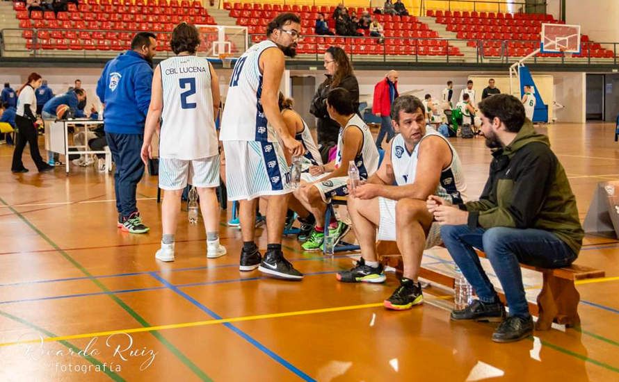 GALERÍA: Baloncesto sin barreras en el segundo Torneo de Basket CBL "Gente única"