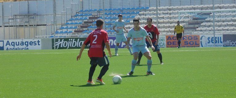  Retorno al presente (Lora 1 Ciudad de Lucena 0) 