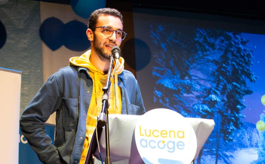 GALERÍA: La ONG Lucena Acoge celebró 25 años de existencia con una gala y la entrega de distintos reconocimientos GALERÍA: La ONG Lucena Acoge celebró 25 años de existencia con una gala y la entrega de distintos reconocimientos