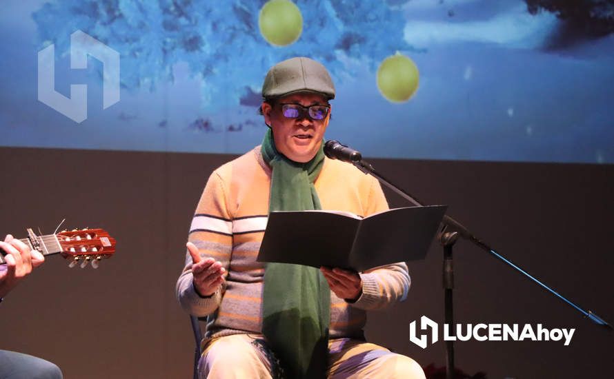 GALERÍA: La ONG Lucena Acoge celebró 25 años de existencia con una gala y la entrega de distintos reconocimientos GALERÍA: La ONG Lucena Acoge celebró 25 años de existencia con una gala y la entrega de distintos reconocimientos