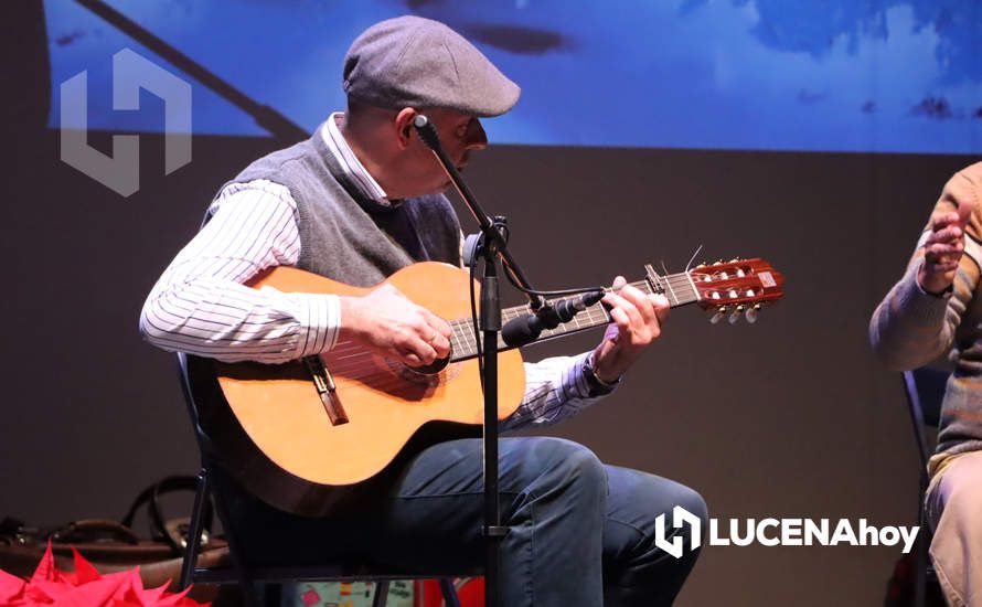 GALERÍA: La ONG Lucena Acoge celebró 25 años de existencia con una gala y la entrega de distintos reconocimientos GALERÍA: La ONG Lucena Acoge celebró 25 años de existencia con una gala y la entrega de distintos reconocimientos
